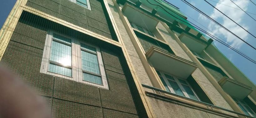 Building Safety Nets in Bangalore - Lowest and Affordable Prices